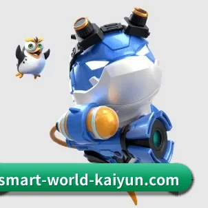 AI 革新 - kaiyun